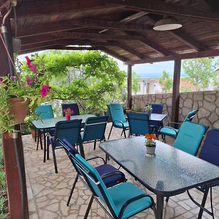 Guest House Djurdjica 드라말리 외부 사진