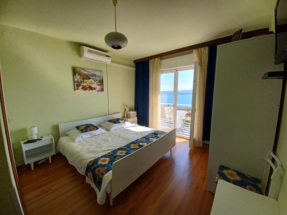 Guest House Djurdjica 드라말리 외부 사진