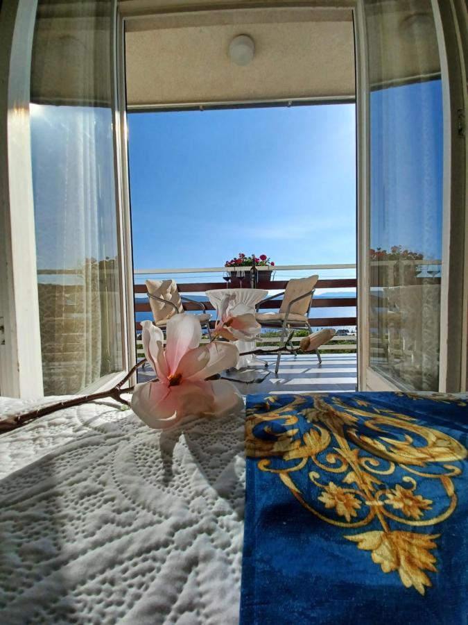 Guest House Djurdjica 드라말리 외부 사진
