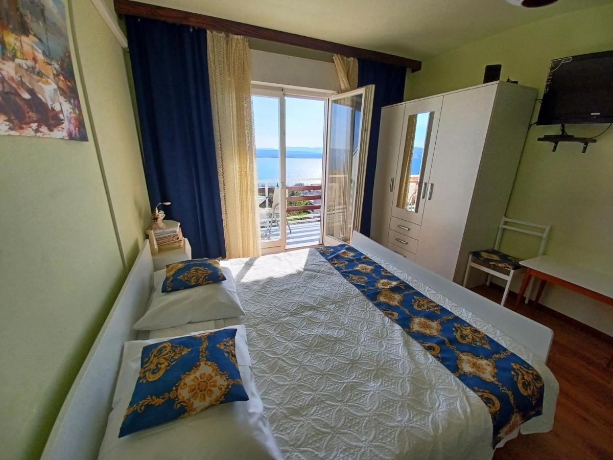 Guest House Djurdjica 드라말리 외부 사진