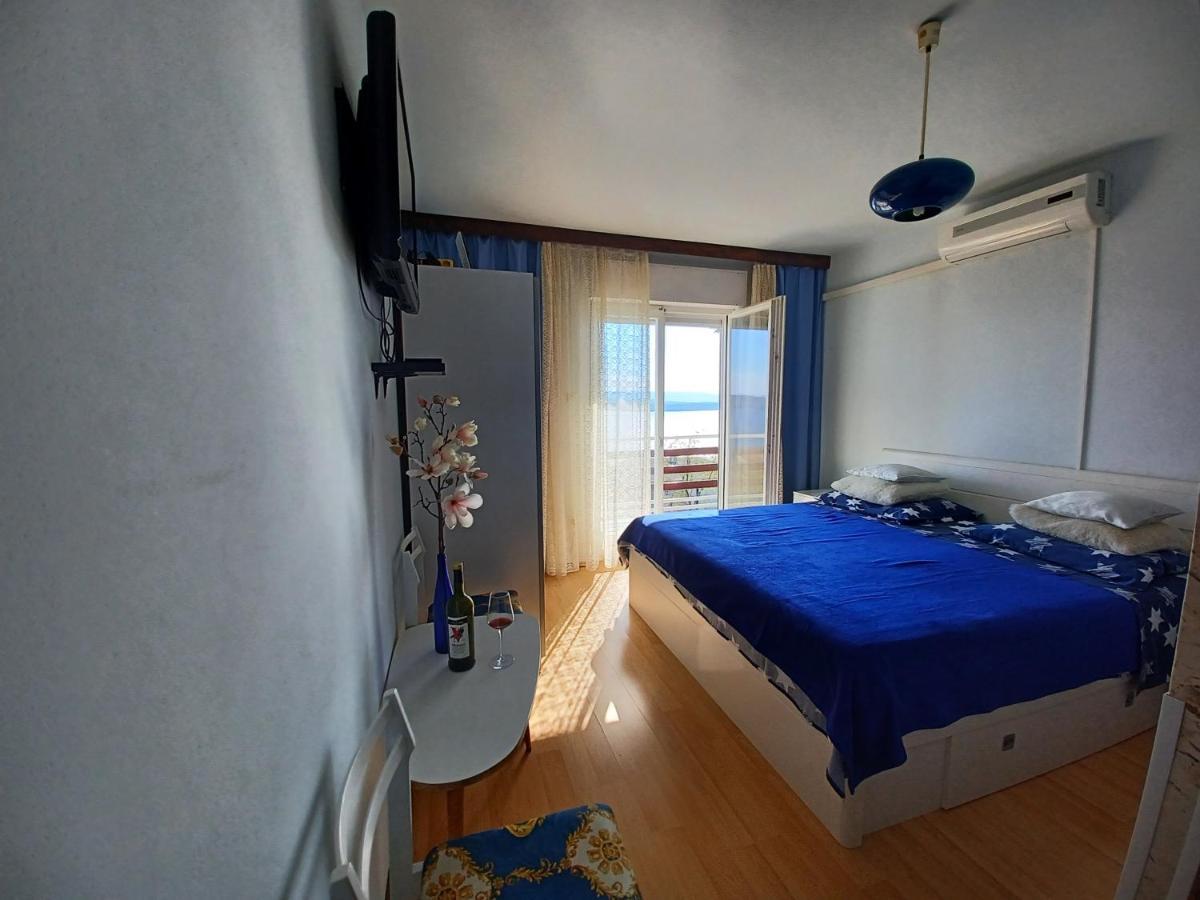 Guest House Djurdjica 드라말리 외부 사진