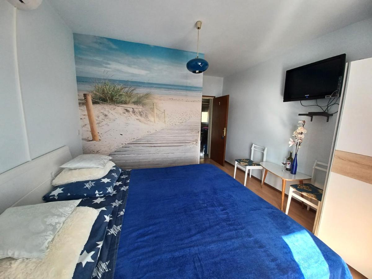 Guest House Djurdjica 드라말리 외부 사진