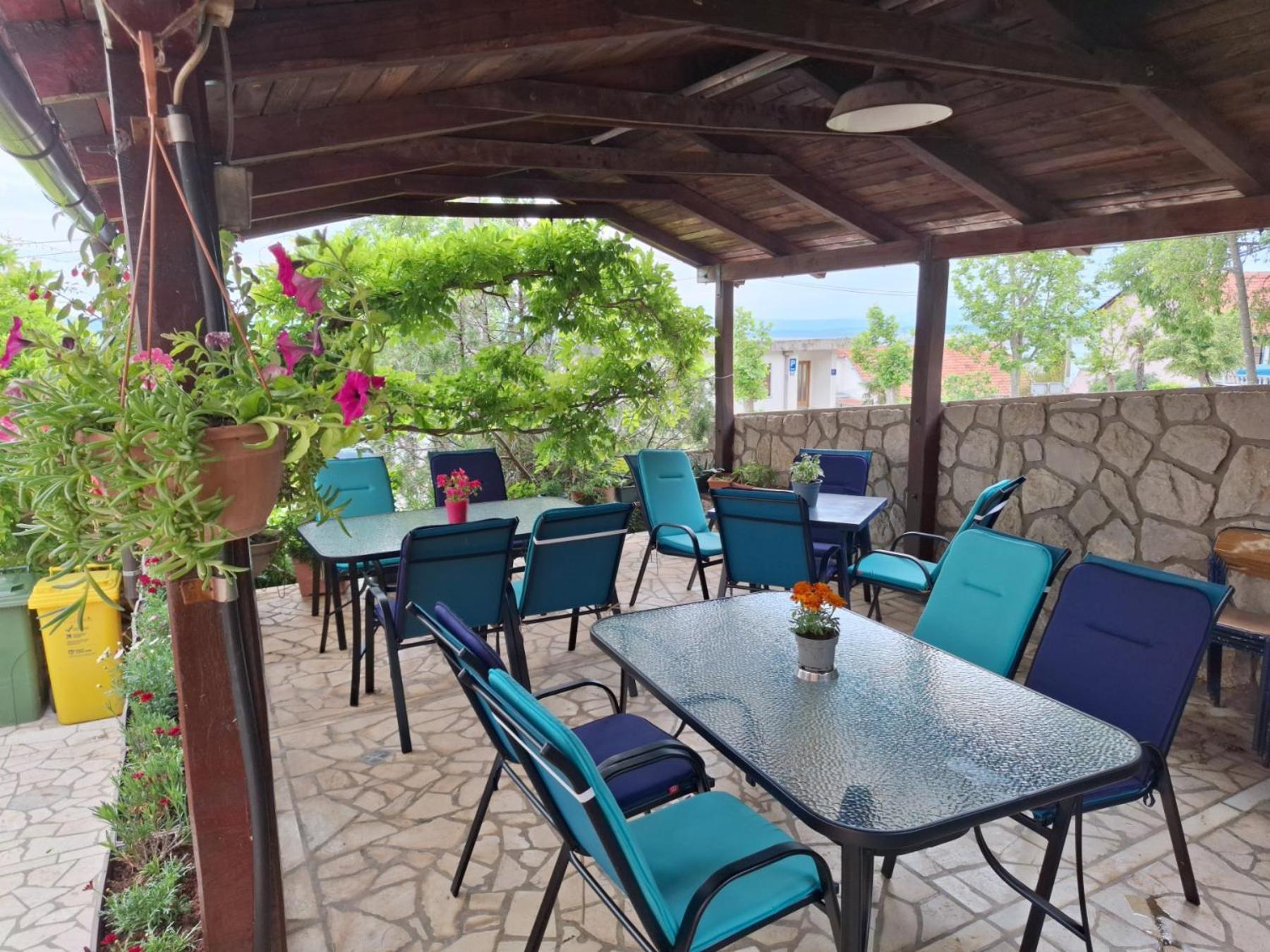 Guest House Djurdjica 드라말리 외부 사진
