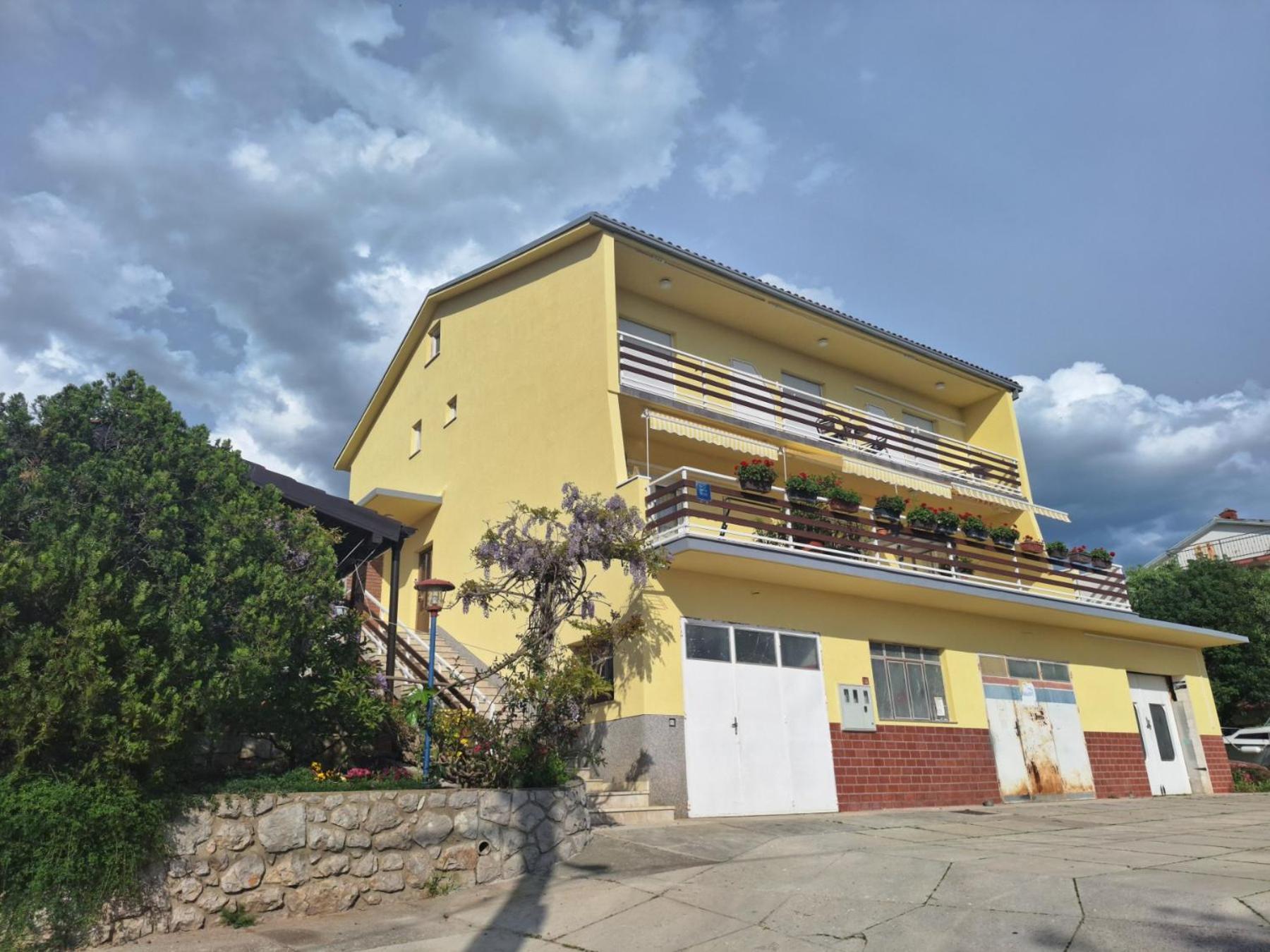 Guest House Djurdjica 드라말리 외부 사진