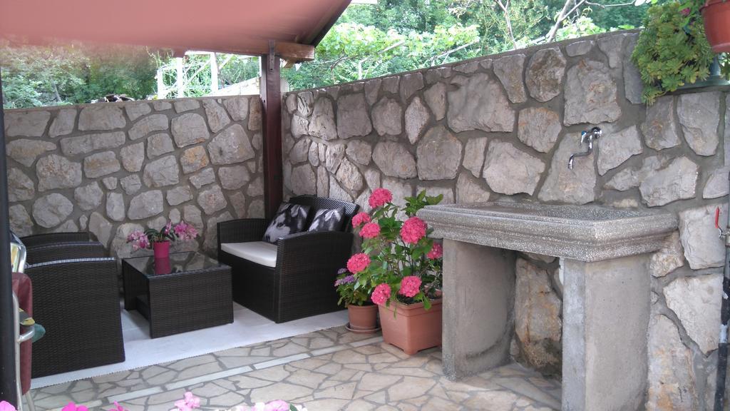Guest House Djurdjica 드라말리 외부 사진