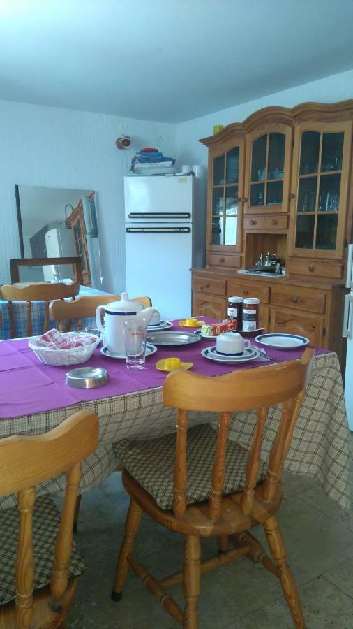 Guest House Djurdjica 드라말리 외부 사진