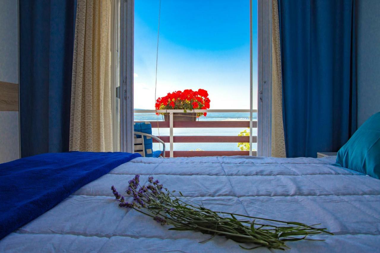Guest House Djurdjica 드라말리 외부 사진