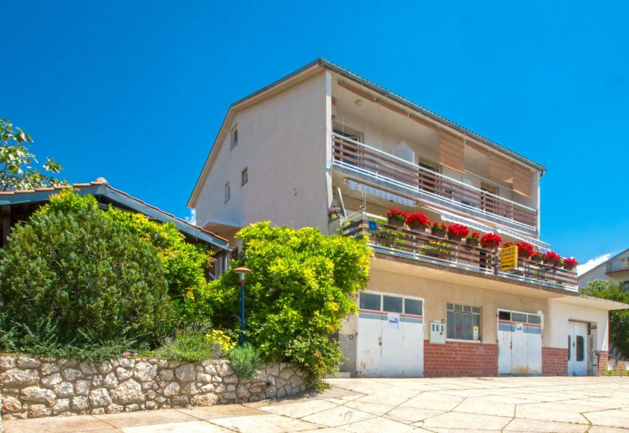 Guest House Djurdjica 드라말리 외부 사진