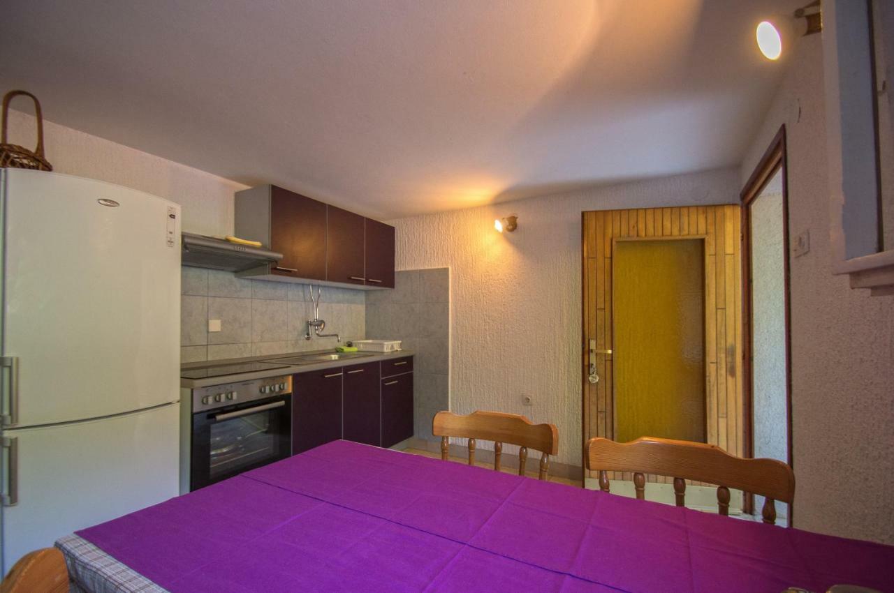 Guest House Djurdjica 드라말리 외부 사진