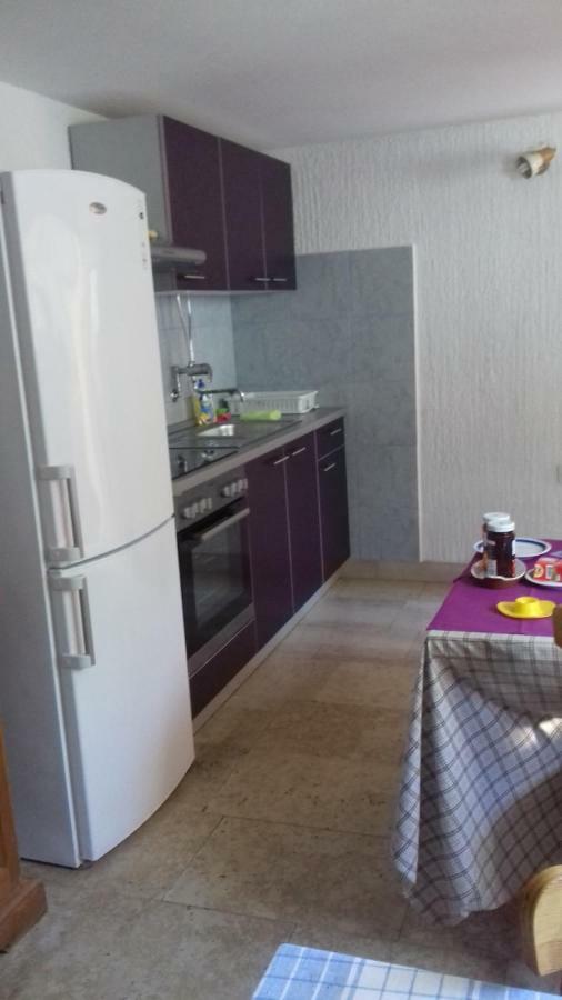 Guest House Djurdjica 드라말리 외부 사진