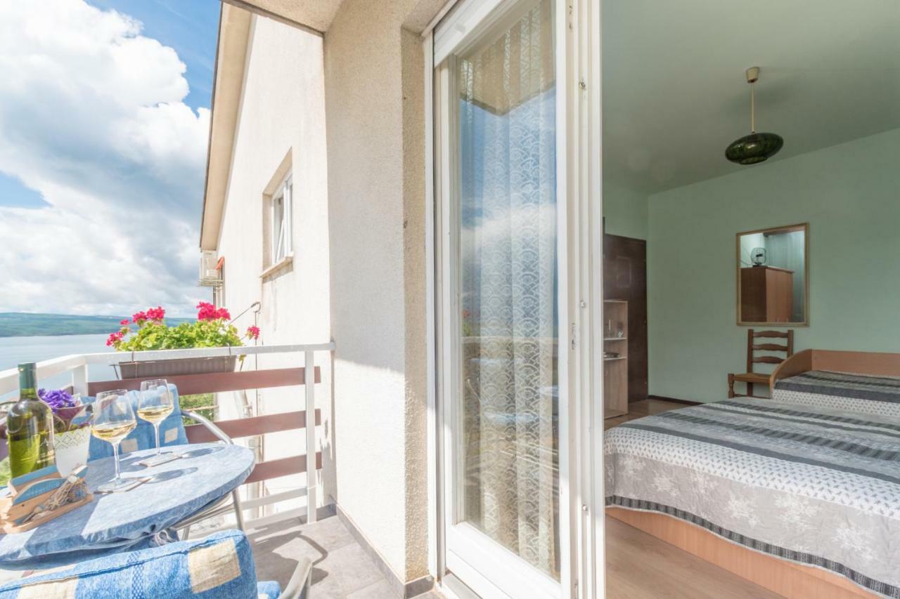 Guest House Djurdjica 드라말리 외부 사진